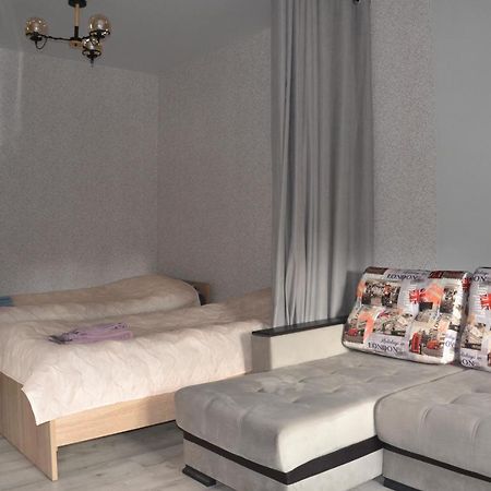 Business Apartment Central Γκρόντνο Εξωτερικό φωτογραφία
