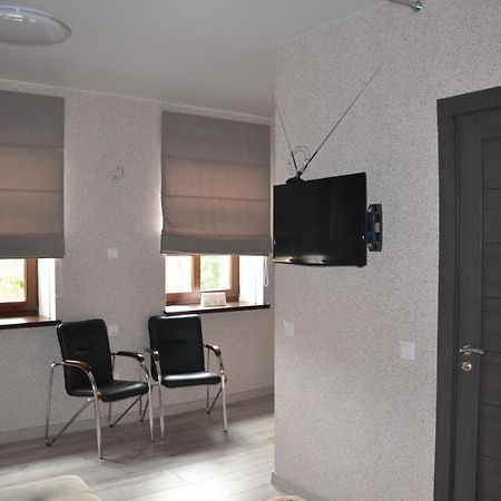 Business Apartment Central Γκρόντνο Εξωτερικό φωτογραφία