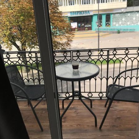 Business Apartment Central Γκρόντνο Εξωτερικό φωτογραφία
