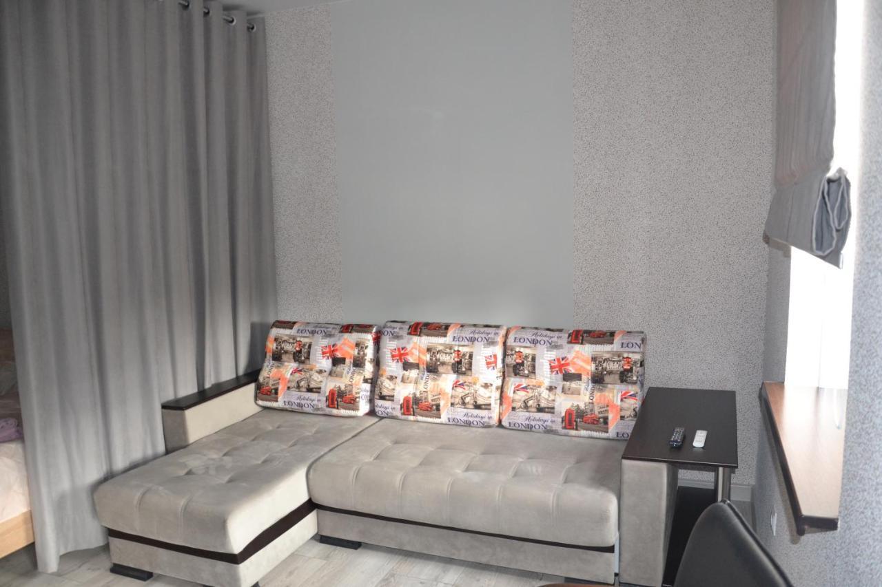 Business Apartment Central Γκρόντνο Εξωτερικό φωτογραφία
