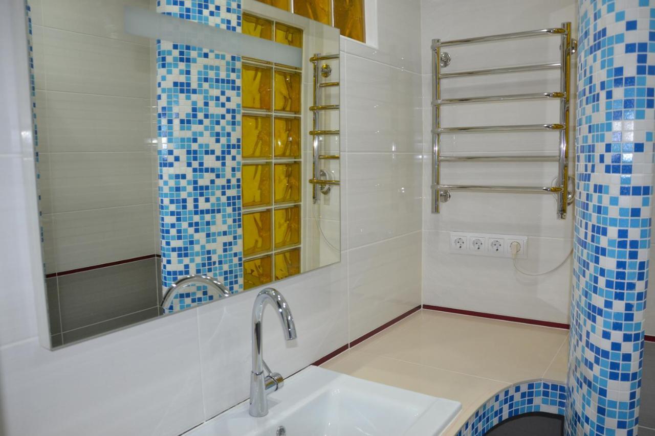 Business Apartment Central Γκρόντνο Εξωτερικό φωτογραφία