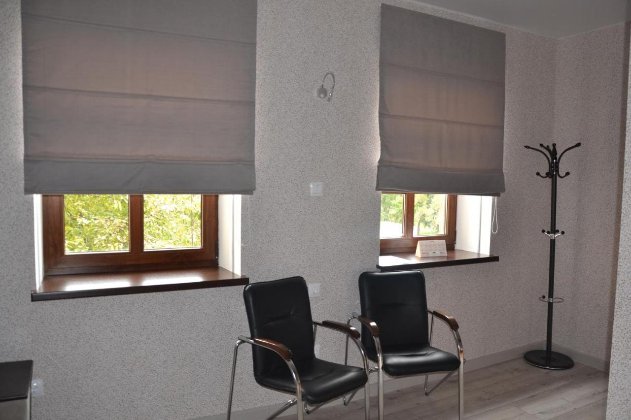 Business Apartment Central Γκρόντνο Εξωτερικό φωτογραφία