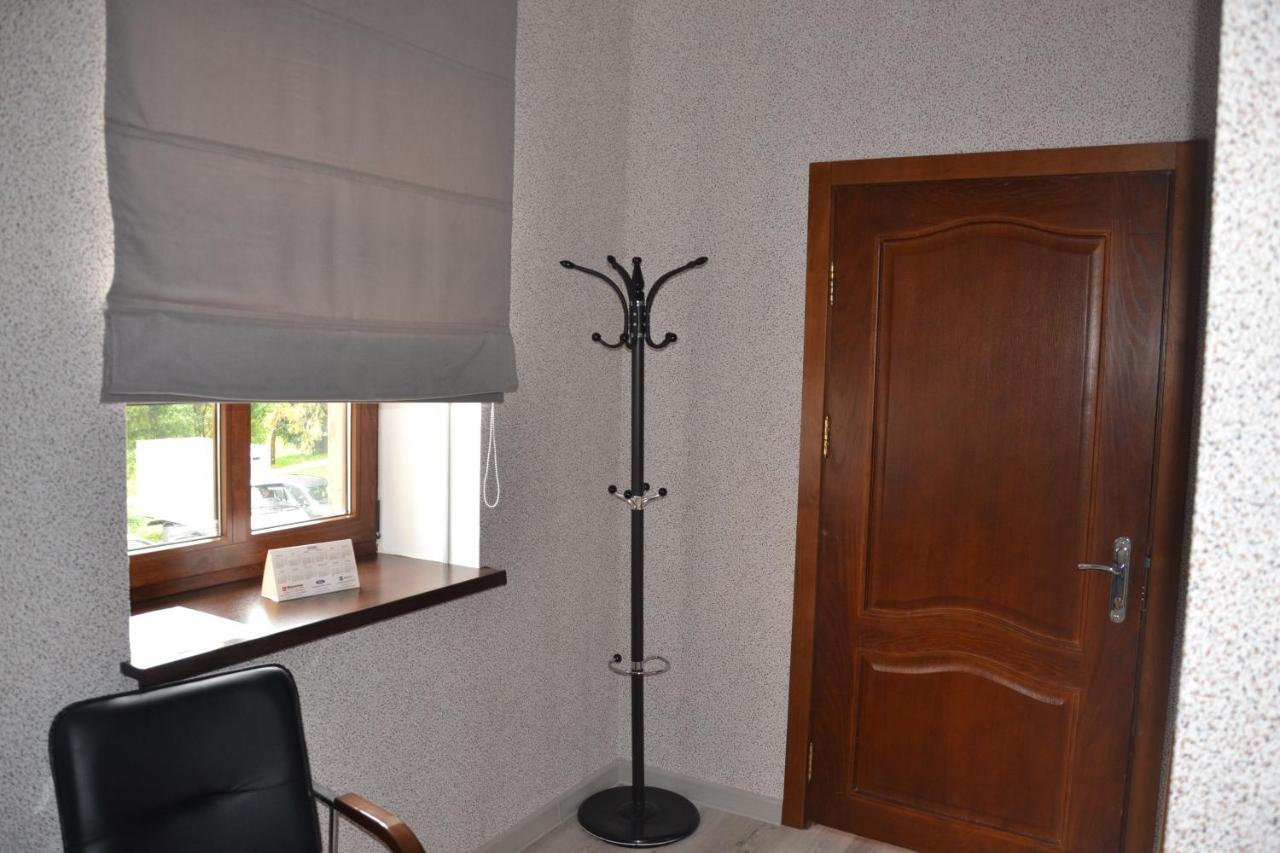 Business Apartment Central Γκρόντνο Εξωτερικό φωτογραφία