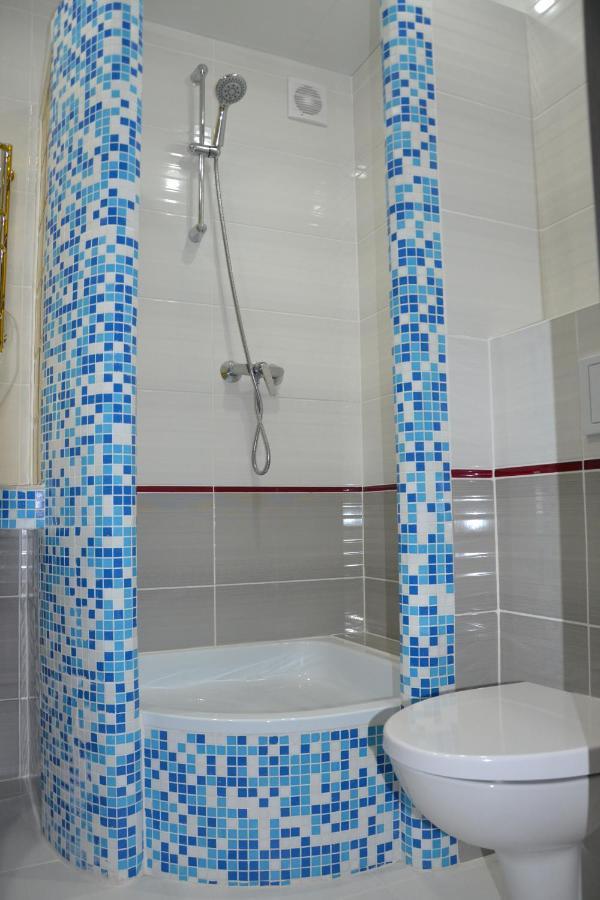 Business Apartment Central Γκρόντνο Εξωτερικό φωτογραφία