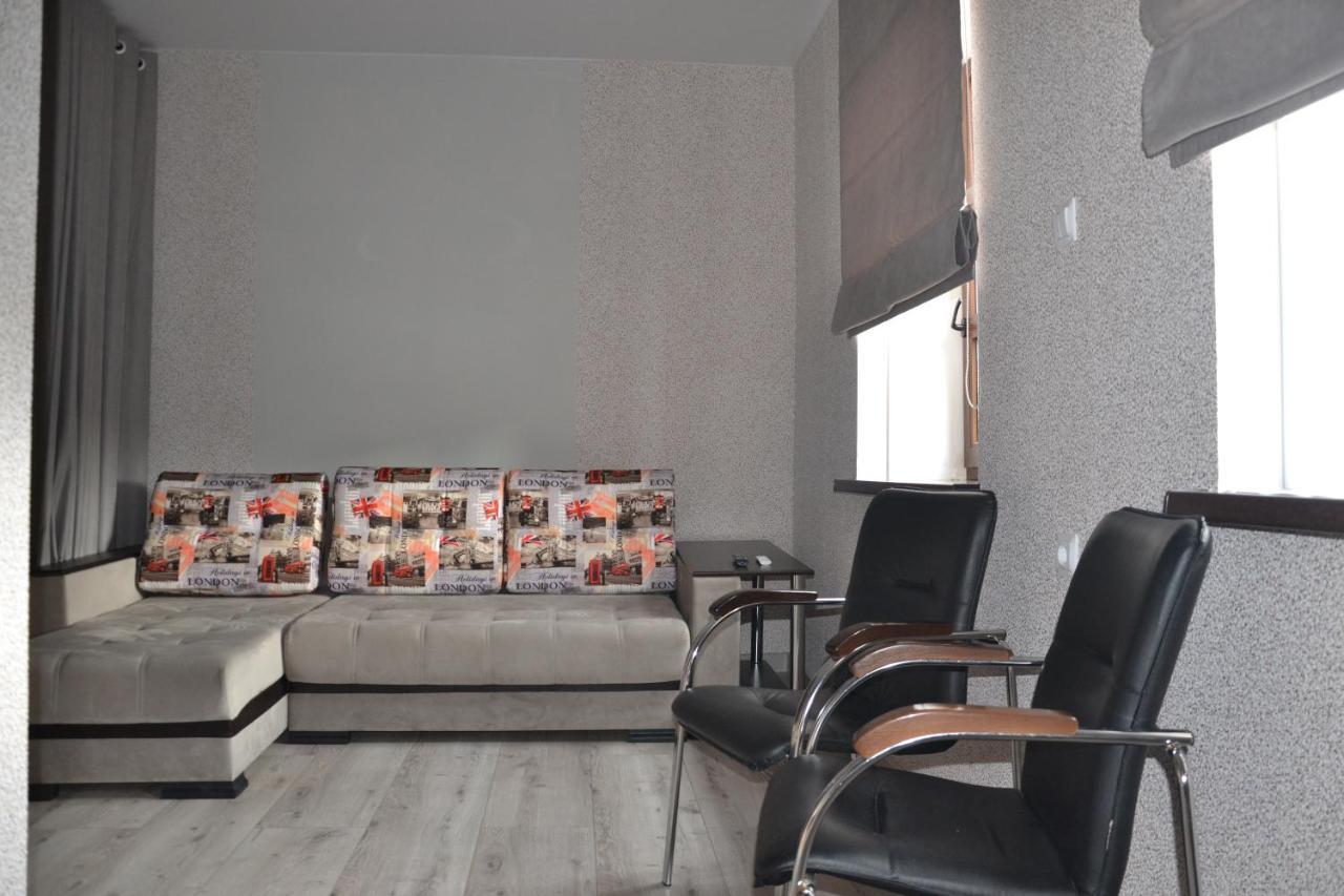 Business Apartment Central Γκρόντνο Εξωτερικό φωτογραφία