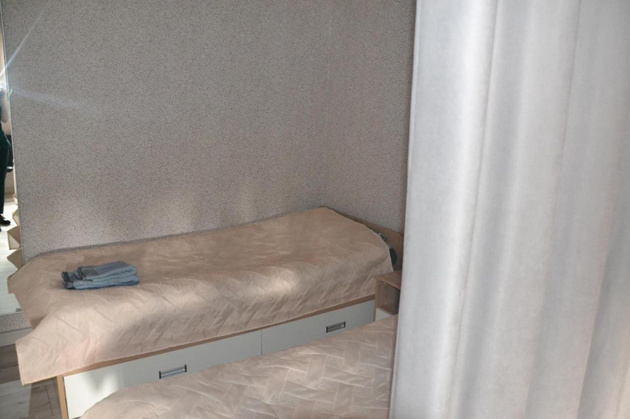 Business Apartment Central Γκρόντνο Εξωτερικό φωτογραφία
