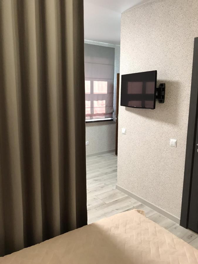 Business Apartment Central Γκρόντνο Εξωτερικό φωτογραφία