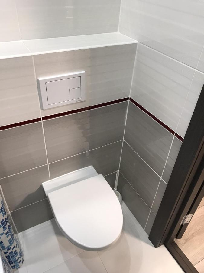 Business Apartment Central Γκρόντνο Εξωτερικό φωτογραφία