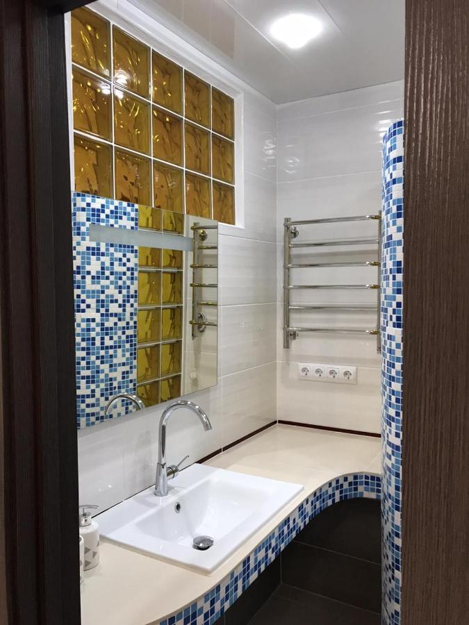 Business Apartment Central Γκρόντνο Εξωτερικό φωτογραφία