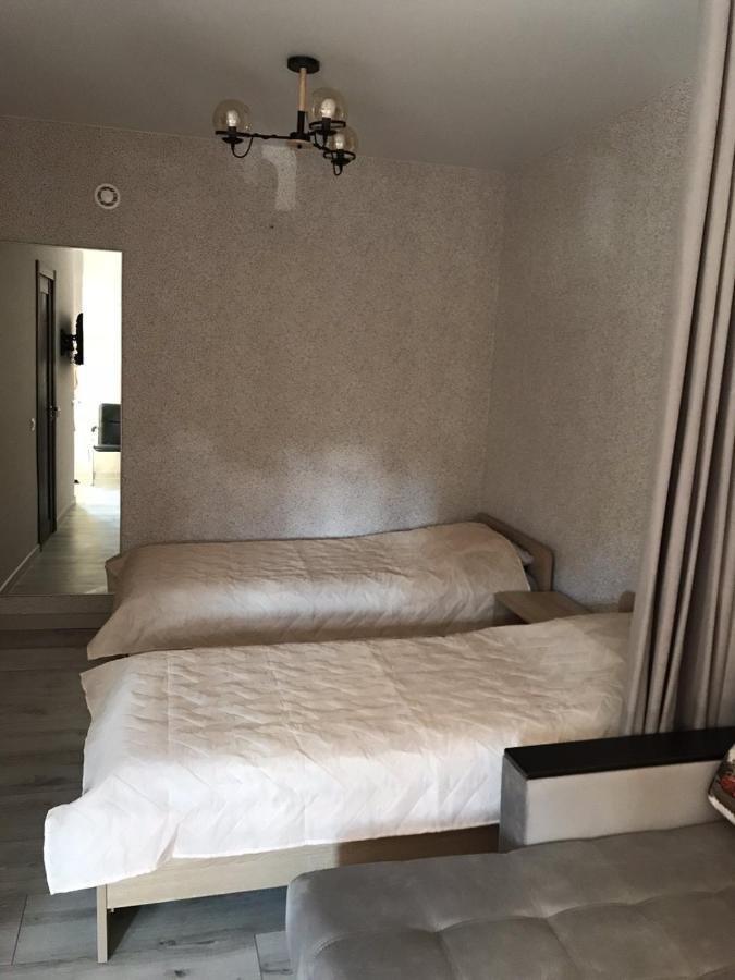 Business Apartment Central Γκρόντνο Εξωτερικό φωτογραφία