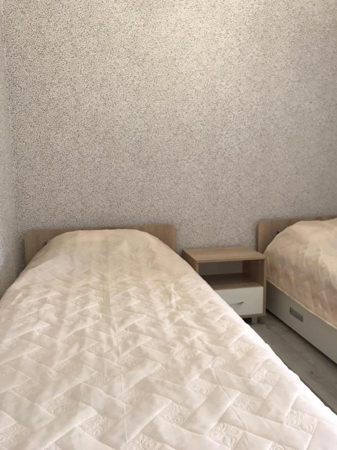 Business Apartment Central Γκρόντνο Εξωτερικό φωτογραφία
