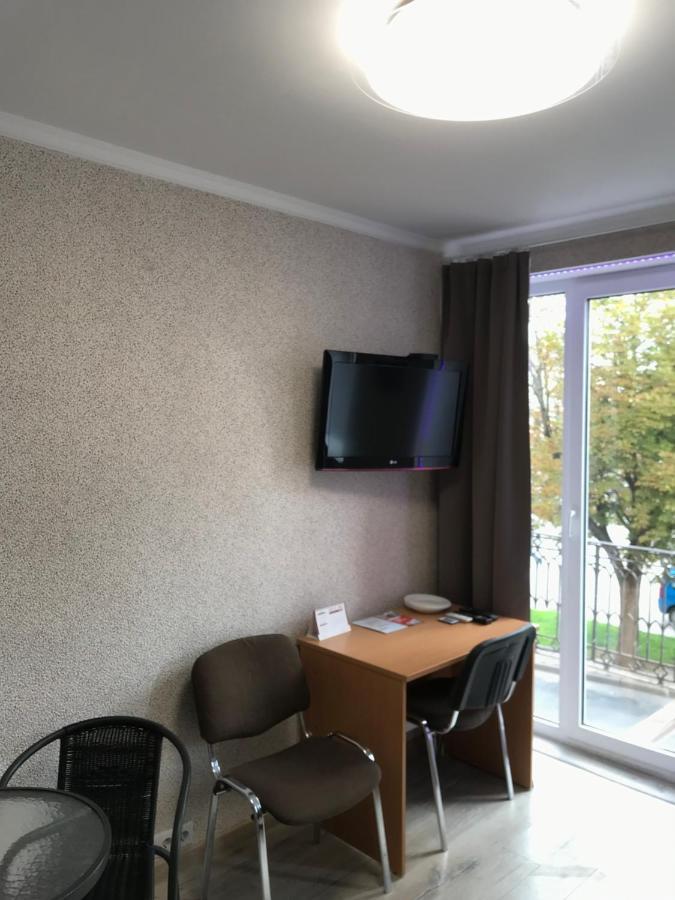 Business Apartment Central Γκρόντνο Εξωτερικό φωτογραφία