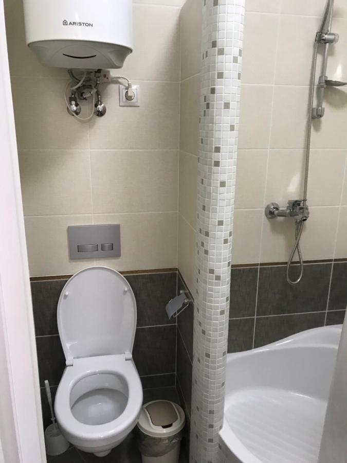 Business Apartment Central Γκρόντνο Εξωτερικό φωτογραφία