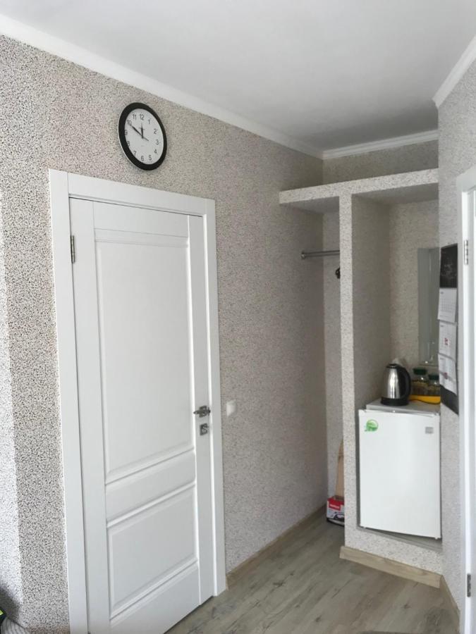 Business Apartment Central Γκρόντνο Εξωτερικό φωτογραφία