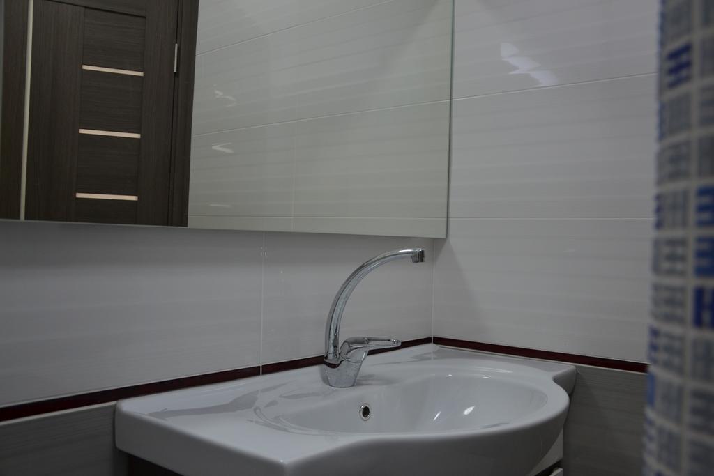 Business Apartment Central Γκρόντνο Εξωτερικό φωτογραφία