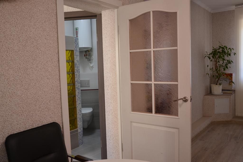 Business Apartment Central Γκρόντνο Εξωτερικό φωτογραφία