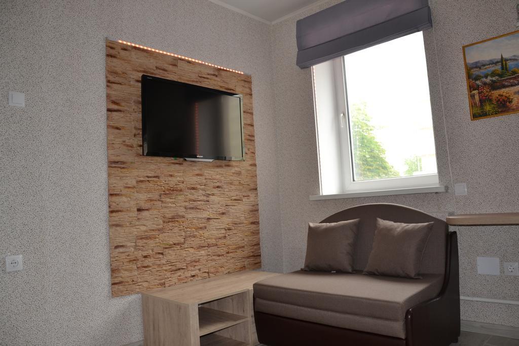 Business Apartment Central Γκρόντνο Εξωτερικό φωτογραφία