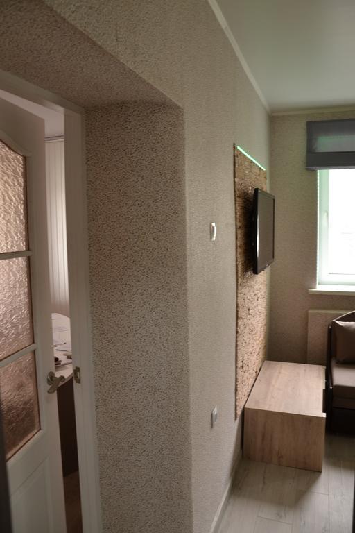 Business Apartment Central Γκρόντνο Εξωτερικό φωτογραφία