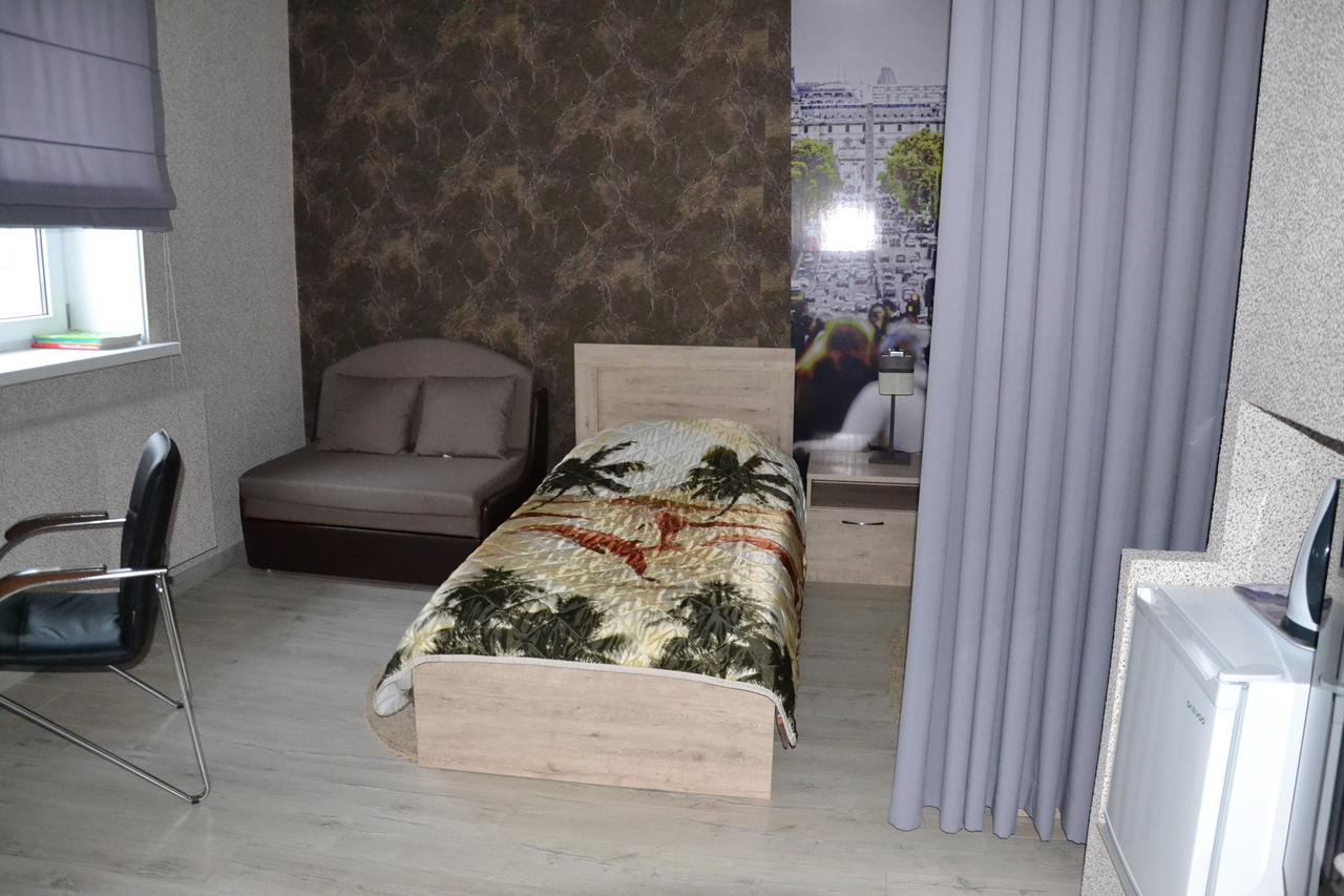 Business Apartment Central Γκρόντνο Εξωτερικό φωτογραφία