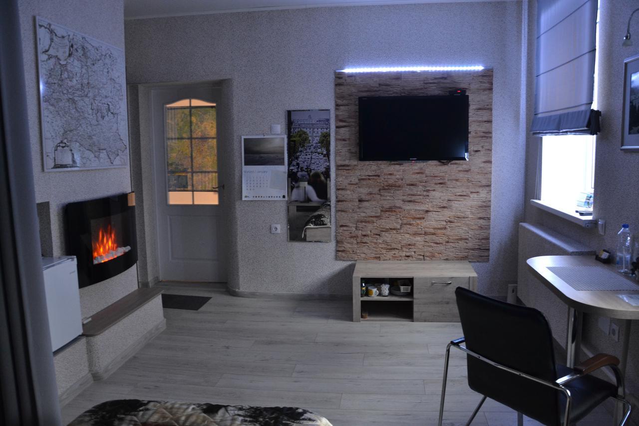 Business Apartment Central Γκρόντνο Εξωτερικό φωτογραφία