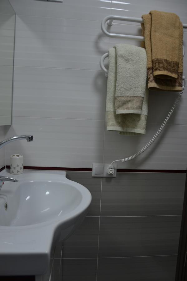 Business Apartment Central Γκρόντνο Εξωτερικό φωτογραφία
