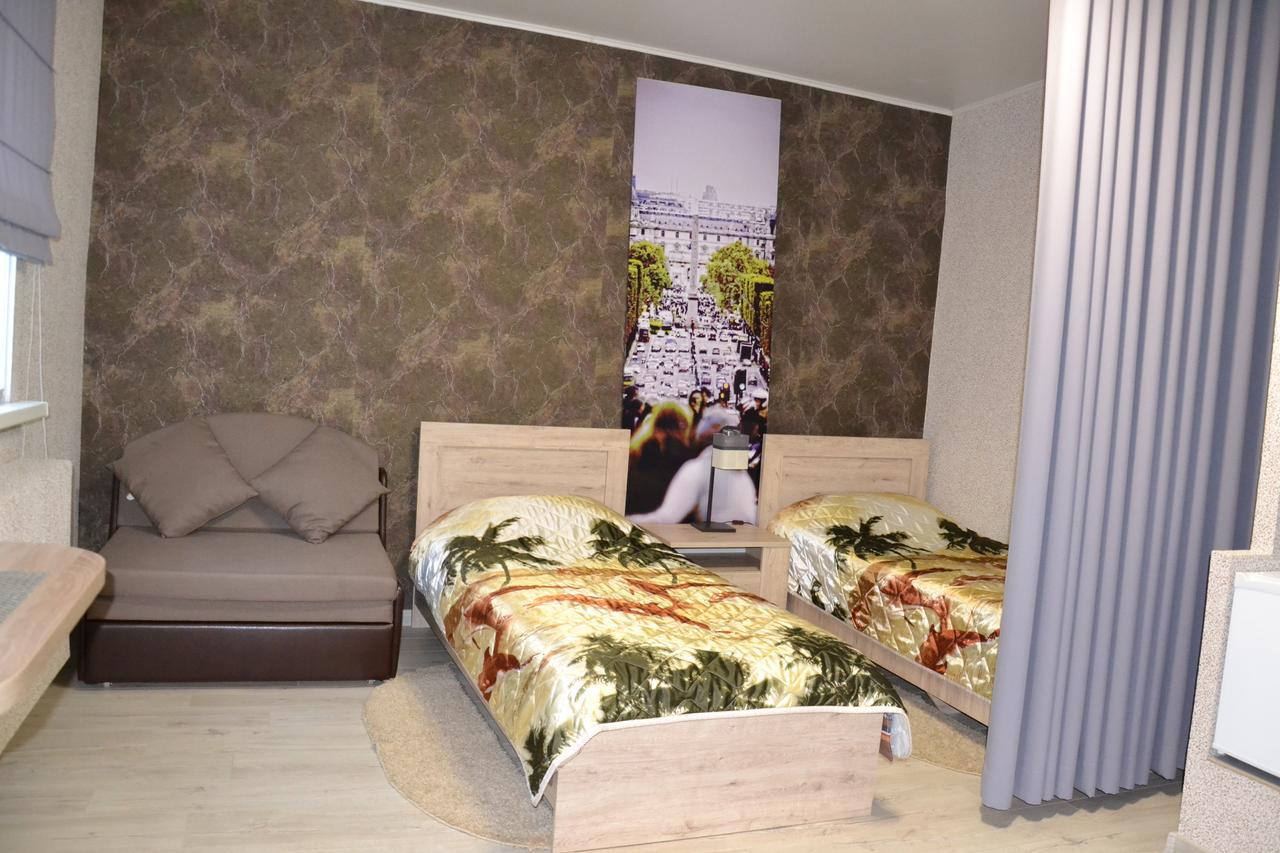 Business Apartment Central Γκρόντνο Εξωτερικό φωτογραφία