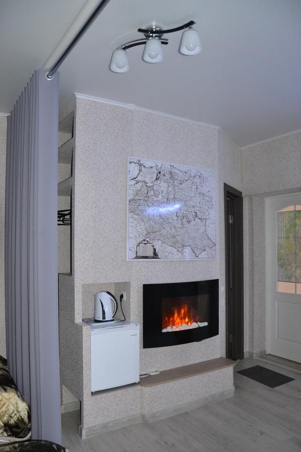 Business Apartment Central Γκρόντνο Εξωτερικό φωτογραφία