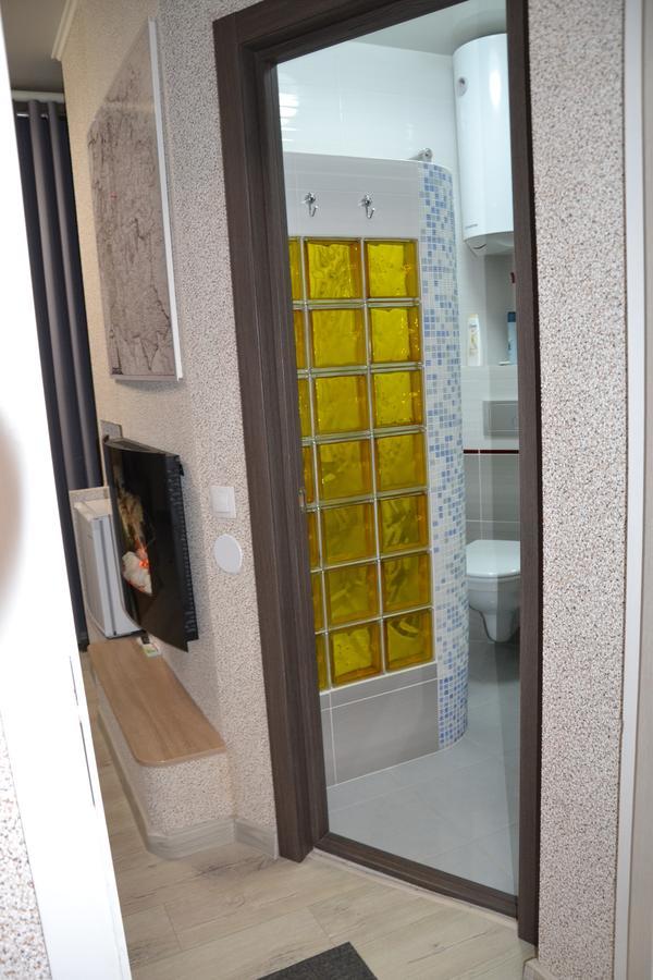 Business Apartment Central Γκρόντνο Εξωτερικό φωτογραφία