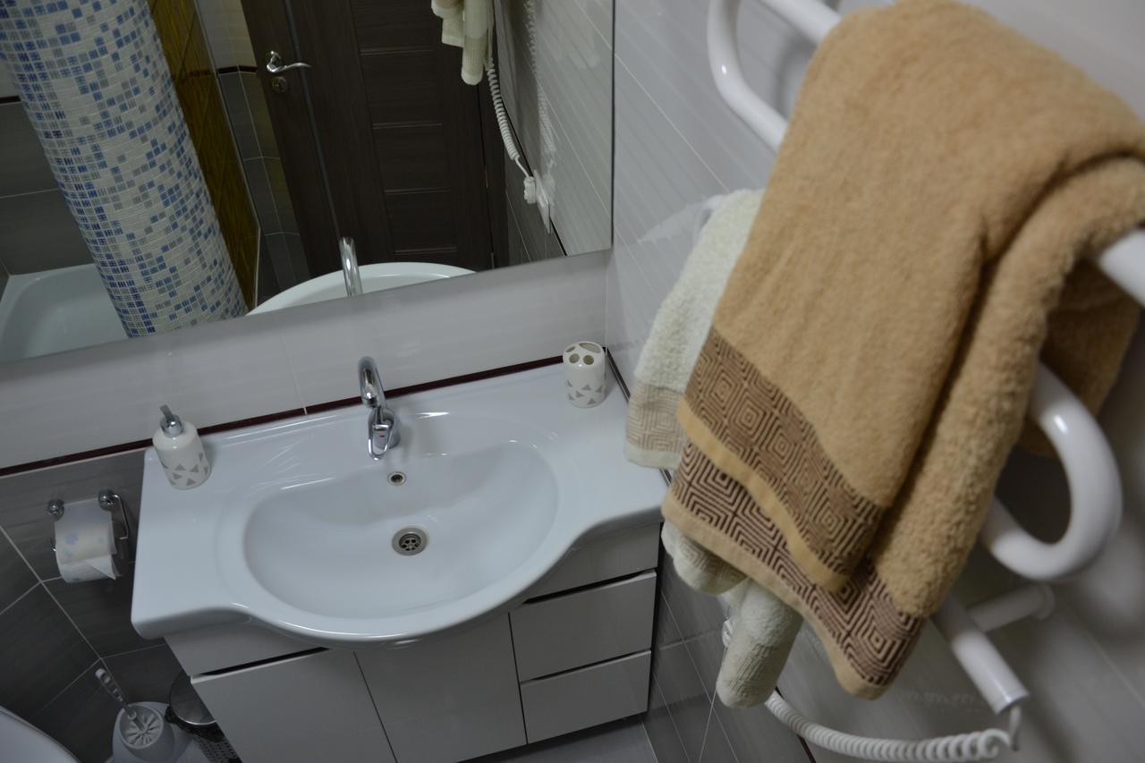 Business Apartment Central Γκρόντνο Εξωτερικό φωτογραφία