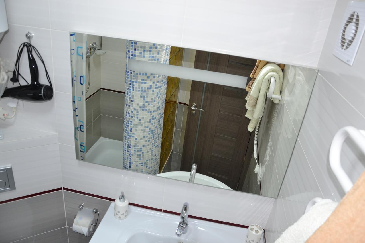 Business Apartment Central Γκρόντνο Εξωτερικό φωτογραφία